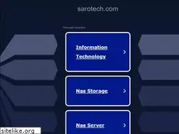 Sites similar to sarotech.com