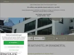 Sites similar to sarotla.at