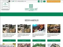 Sites similar to sarotsiteyonetimi.com