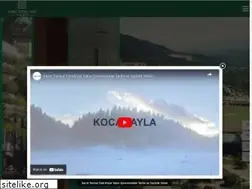 Sites similar to sarottatilkoyu.com