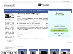 Sites similar to sarouel.fr