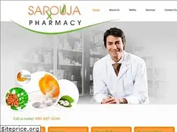 Sites similar to sarouja-rx.com