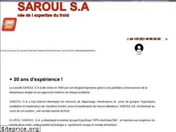 Sites similar to saroul.fr