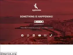 Sites similar to saroussa.com