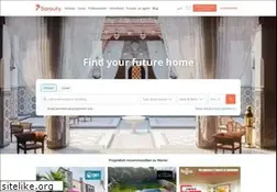 Sites similar to sarouty.ma