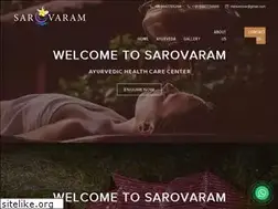 Sites similar to sarovaramkollam.com