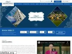 Sites similar to sarovarporticojaipur.com