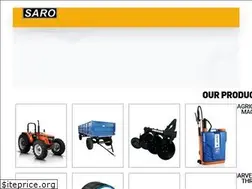 Sites similar to sarozambia.com