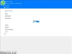 Sites similar to sarozdalis.com