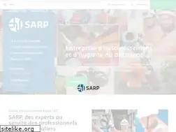 Sites similar to sarp-assainissement.fr