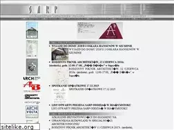 Sites similar to sarp-bialystok.org