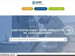 Sites similar to sarp-centreouest.fr