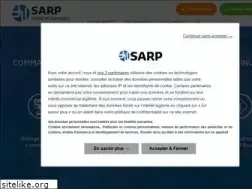 Sites similar to sarp-habitatservices.fr