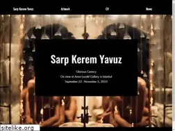 Sites similar to sarp.info