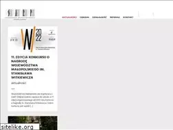 Sites similar to sarp.krakow.pl