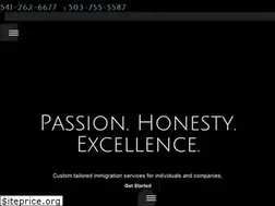 Sites similar to sarpa-law.com