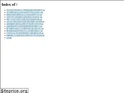 Sites similar to sarpam.net