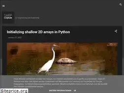 Sites similar to sarpcoskun.com