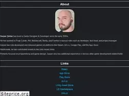 Sites similar to sarpersoher.com