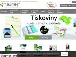Sites similar to sarpet.cz