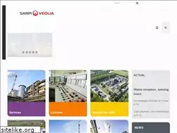 Sites similar to sarpi.hu