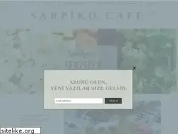 Sites similar to sarpikocafe.com