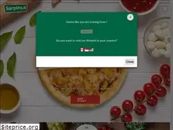 Sites similar to sarpinos.com