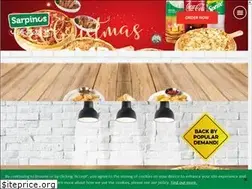 Sites similar to sarpinos.sg