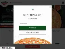 Sites similar to sarpinospizzeria.com