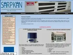 Sites similar to sarpkan.com.tr