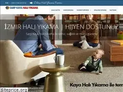 Sites similar to sarpkayahaliyikama.com