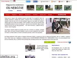 Sites similar to sarplaninac-kennel.tk