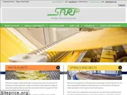 Sites similar to sarpna.com