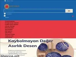 Sites similar to sarporselen.com.tr