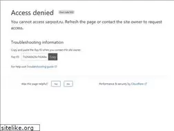 Sites similar to sarpost.ru
