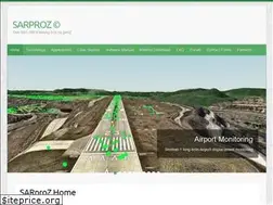 Sites similar to sarproz.com