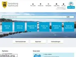 Sites similar to sarpsborg.com