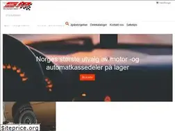 Sites similar to sarpsborgmotor.no
