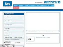 Sites similar to sarptr.com