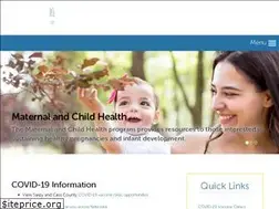 Sites similar to sarpycasshealthdepartment.org