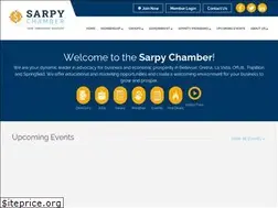 Sites similar to sarpychamber.org
