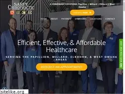 Sites similar to sarpychiro.com