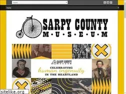 Sites similar to sarpycountymuseum.org