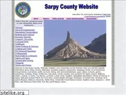 Sites similar to sarpycountywebsite.com