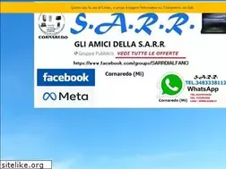 Sites similar to sarr.it