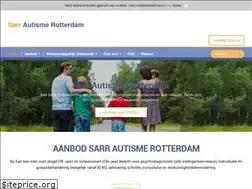 Sites similar to sarr.nl