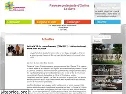 Sites similar to sarra-oullins.fr