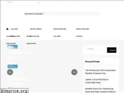 Sites similar to sarraceniapurpurea.org