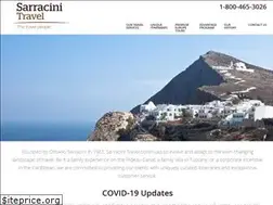 Sites similar to sarracini.com