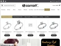 Sites similar to sarraff.com.tr
